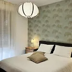 Apartment Cozy In With Wifi Viareggio