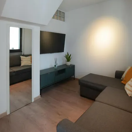 Cozy In With Wifi Viareggio