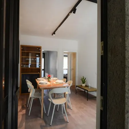 Cozy In With Wifi Apartment Viareggio