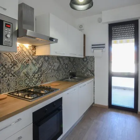 Lejlighed Cozy In With Wifi Viareggio