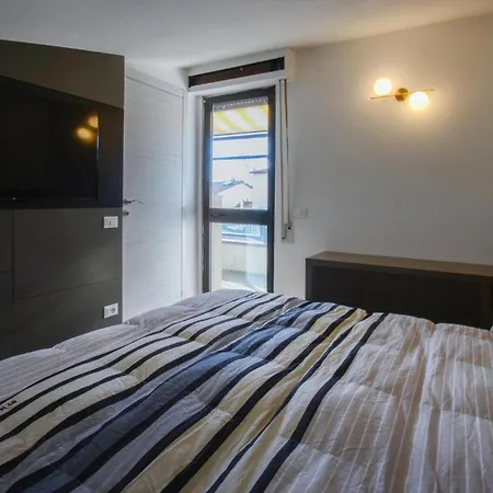 Cozy In With Wifi Apartament *