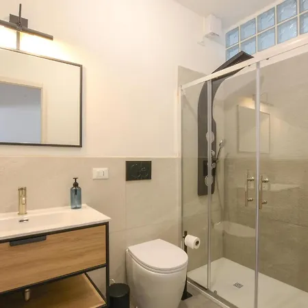 Cozy In With Wifi Apartament Viareggio