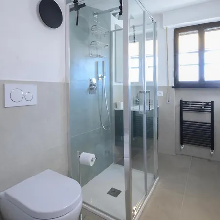 Cozy In With Wifi Apartament *