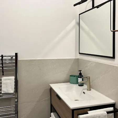 Cozy In With Wifi Apartment *