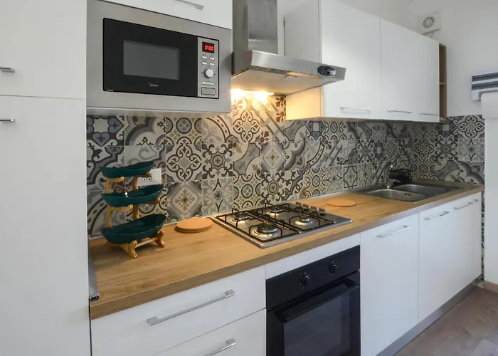 Cozy In With Wifi Viareggio