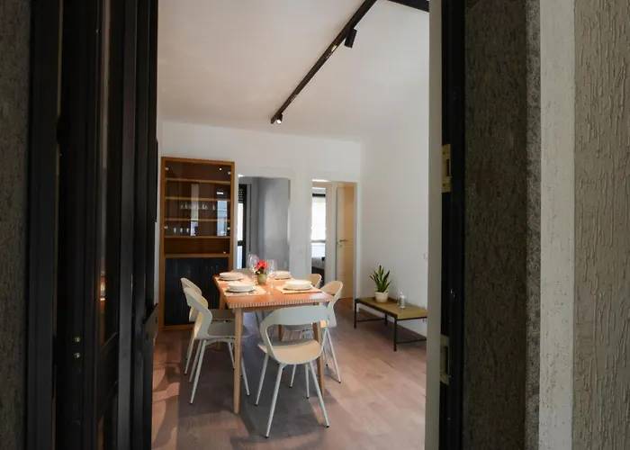 Cozy In With Wifi Apartment Viareggio