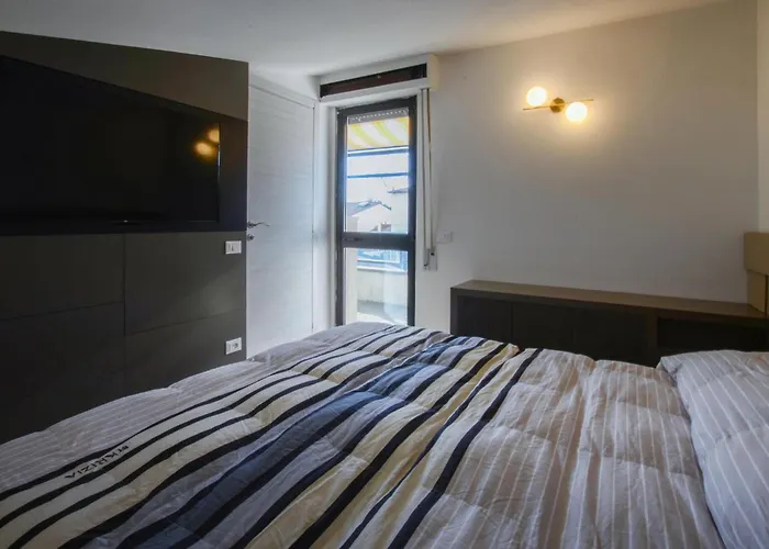 Cozy In With Wifi Apartment *