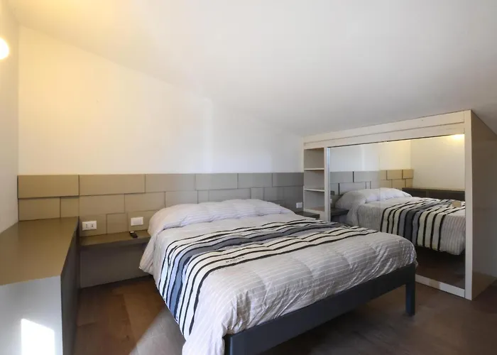 Cozy In With Wifi Viareggio