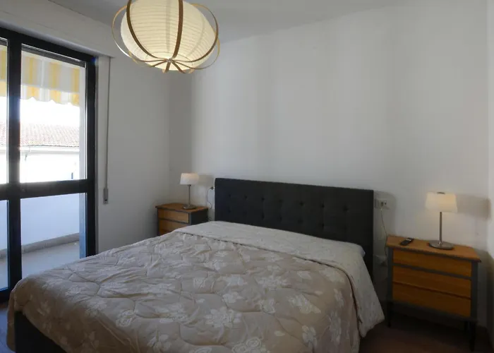 Cozy In With Wifi Apartment Viareggio