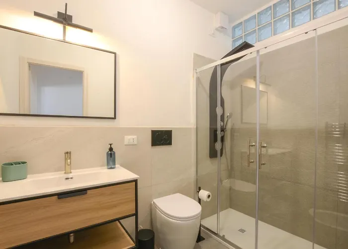 Cozy In With Wifi Apartment Viareggio