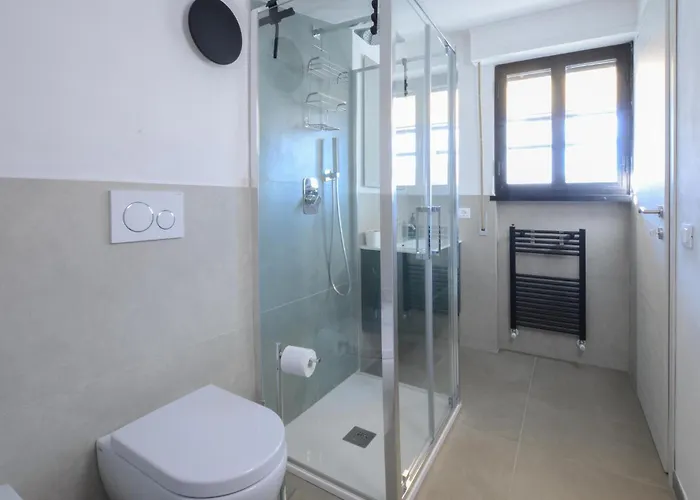 Cozy In With Wifi Апартаменты *